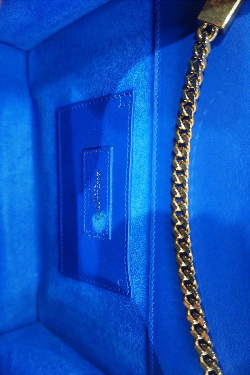 Leather bags luxury designer piece front view