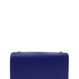 Leather bags lifestyle shot premium designer piece