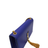 Leather bags luxury designer piece front view