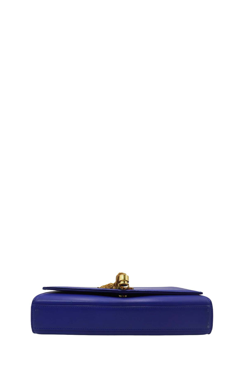 Leather bags lifestyle shot premium designer piece