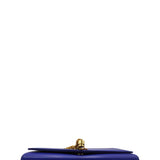 Leather bags lifestyle shot premium designer piece