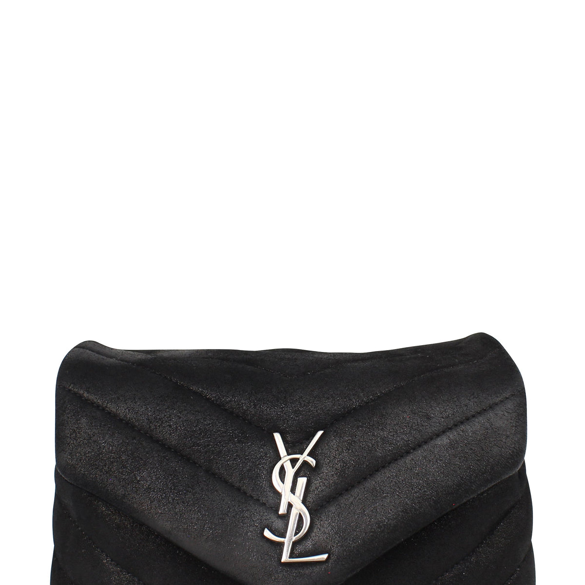 Loulou bags luxury designer piece front view