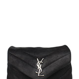 Loulou bags luxury designer piece front view