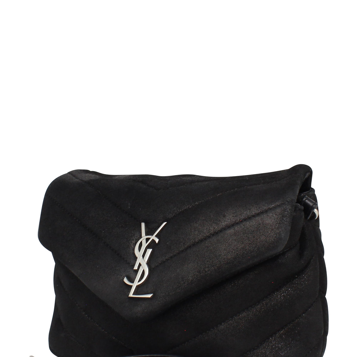 Loulou premium bags detail and craftsmanship close-up