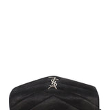 Loulou bags luxury designer piece front view
