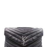 Loulou bags luxury designer piece front view