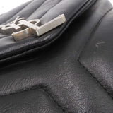 Loulou premium bags detail and craftsmanship close-up