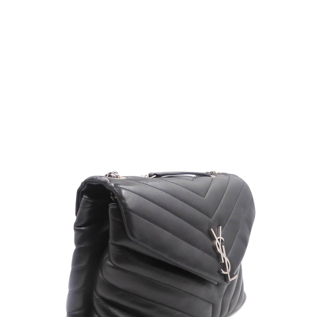 Loulou bags lifestyle shot premium designer piece