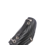 Loulou premium bags detail and craftsmanship close-up