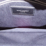 Loulou bags side profile designer luxury fashion