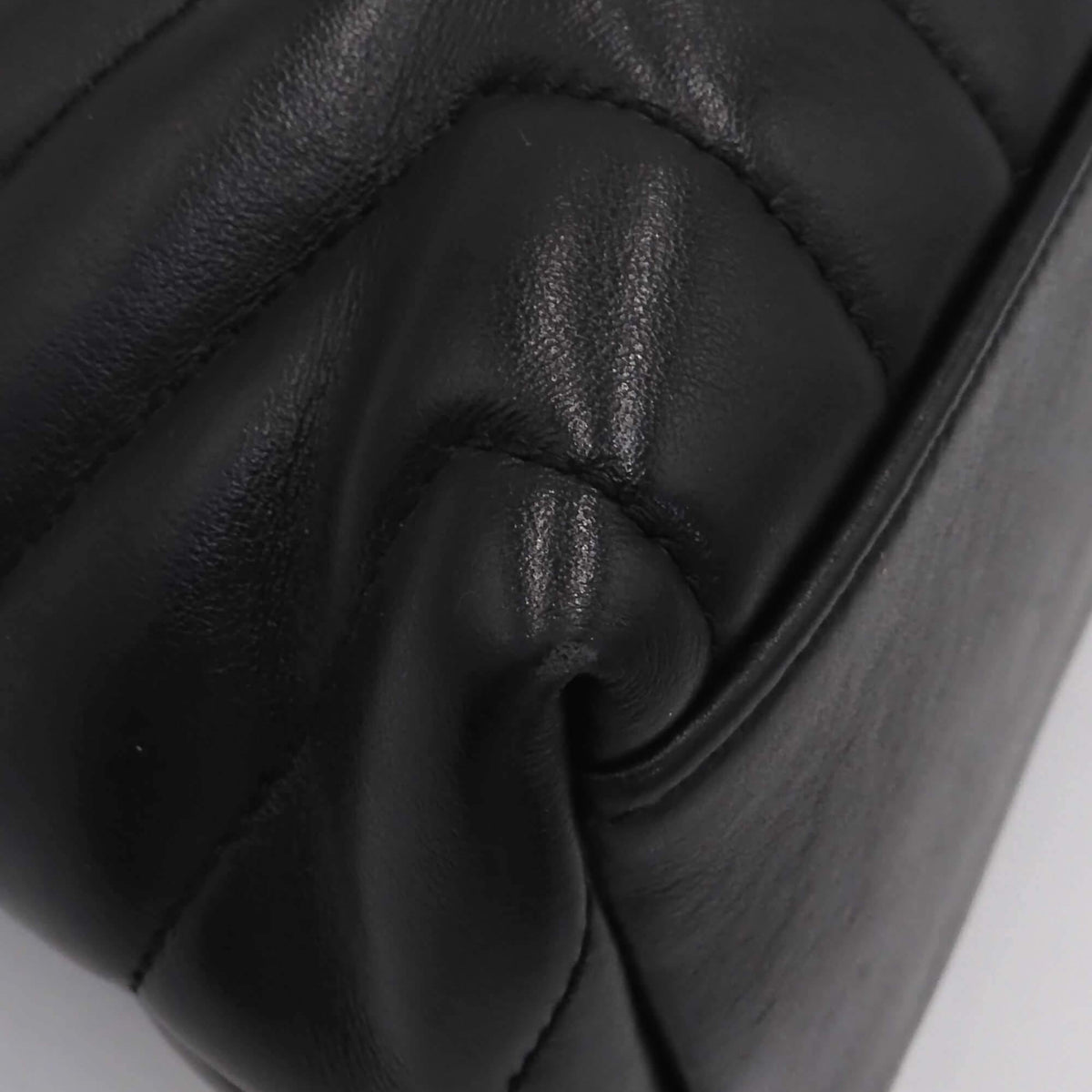 Loulou bags lifestyle shot premium designer piece
