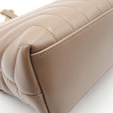 Loulou bags lifestyle shot premium designer piece