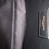 Loulou premium bags detail and craftsmanship close-up