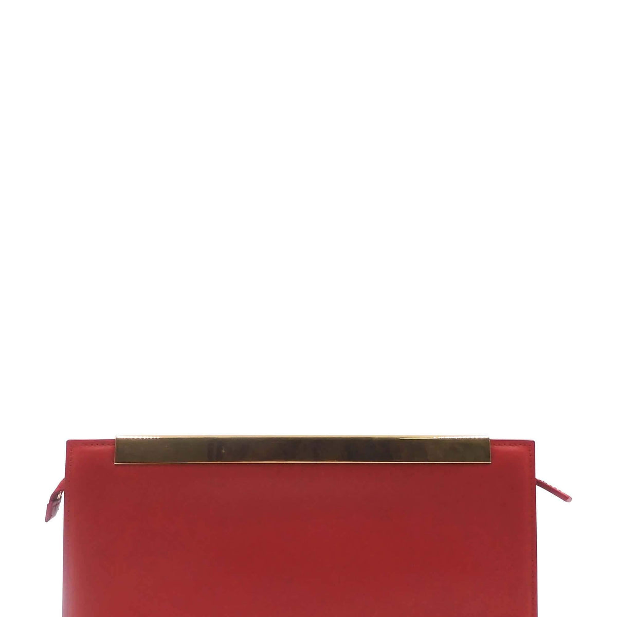 Lutetia bags luxury designer piece front view