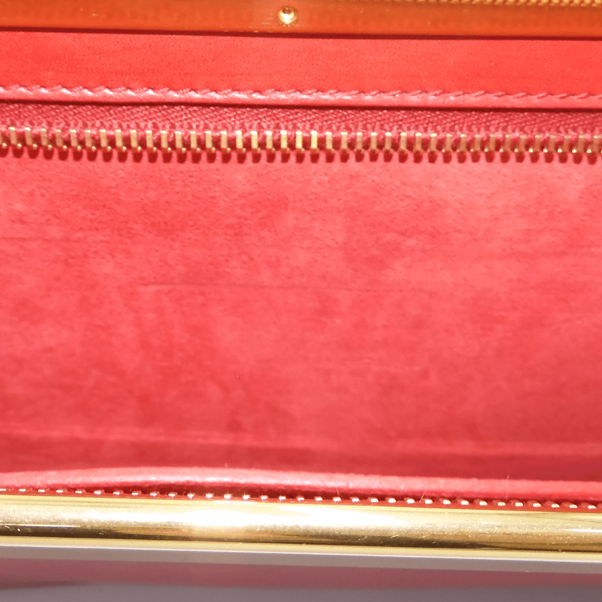 Lutetia bags side profile designer luxury fashion