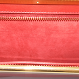 Lutetia bags side profile designer luxury fashion