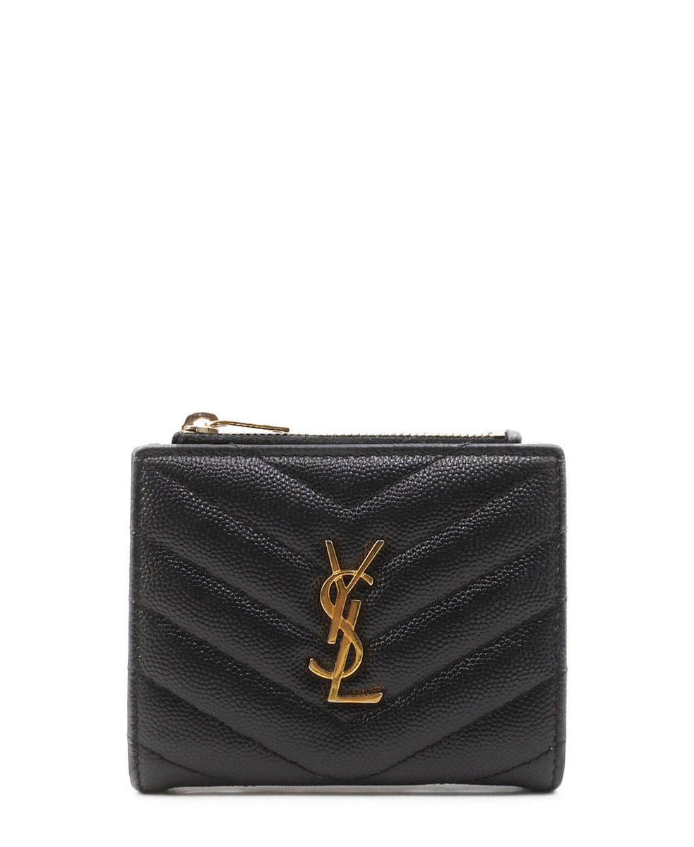 Matelassé bags luxury designer piece front view