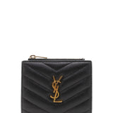 Matelassé bags luxury designer piece front view