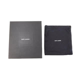 Matelassé premium bags detail and craftsmanship close-up