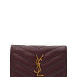 Matelasse bags luxury designer piece front view