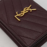 Matelasse premium bags detail and craftsmanship close-up