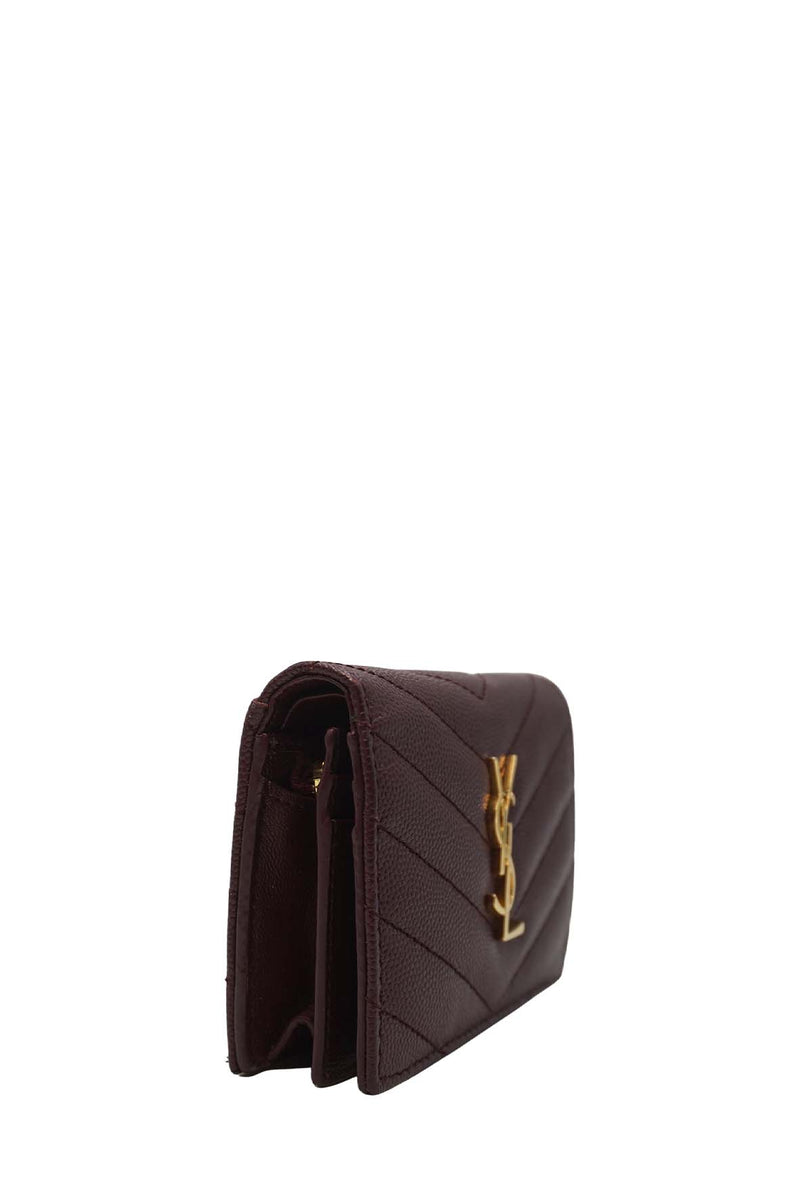 Matelasse bags luxury designer piece front view