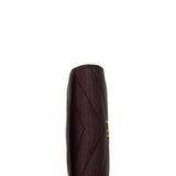 Matelasse bags luxury designer piece front view