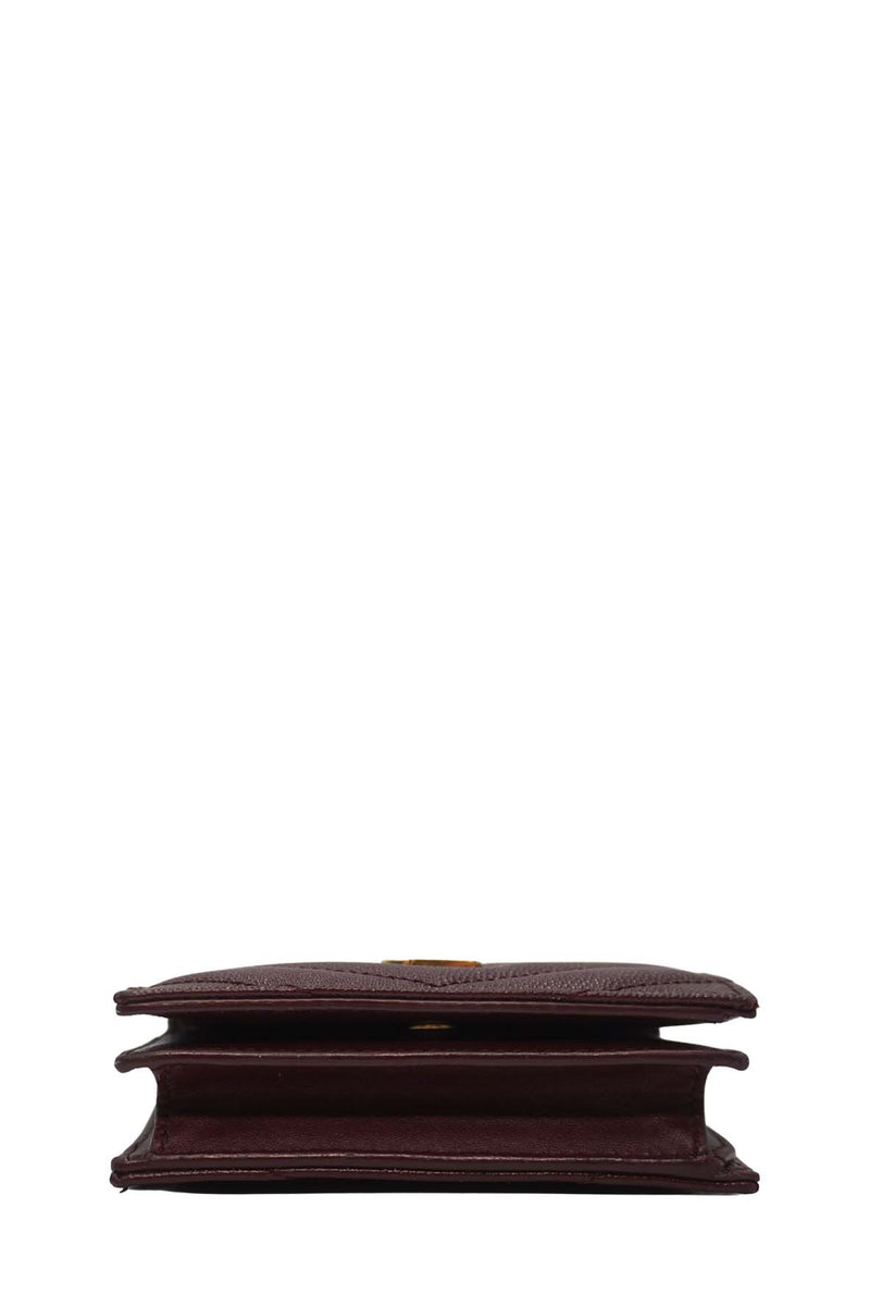 Matelasse premium bags detail and craftsmanship close-up