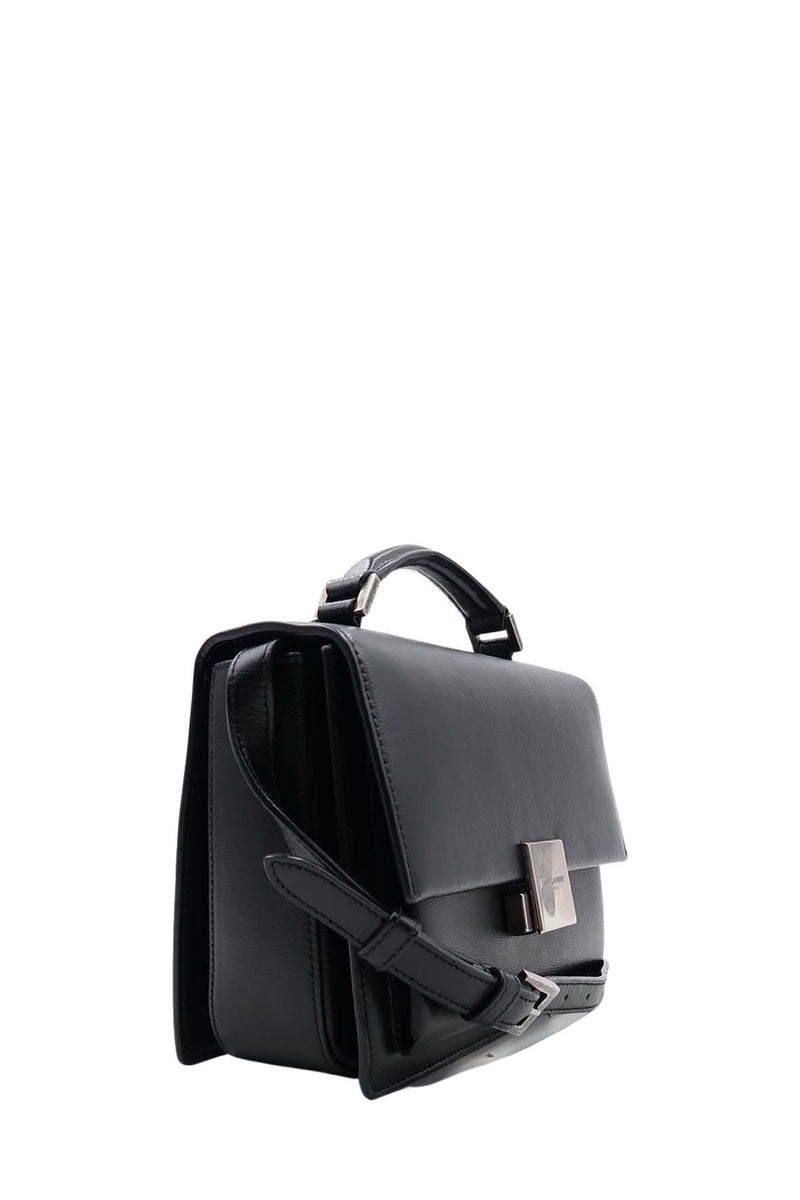 Medium premium bags detail and craftsmanship close-up