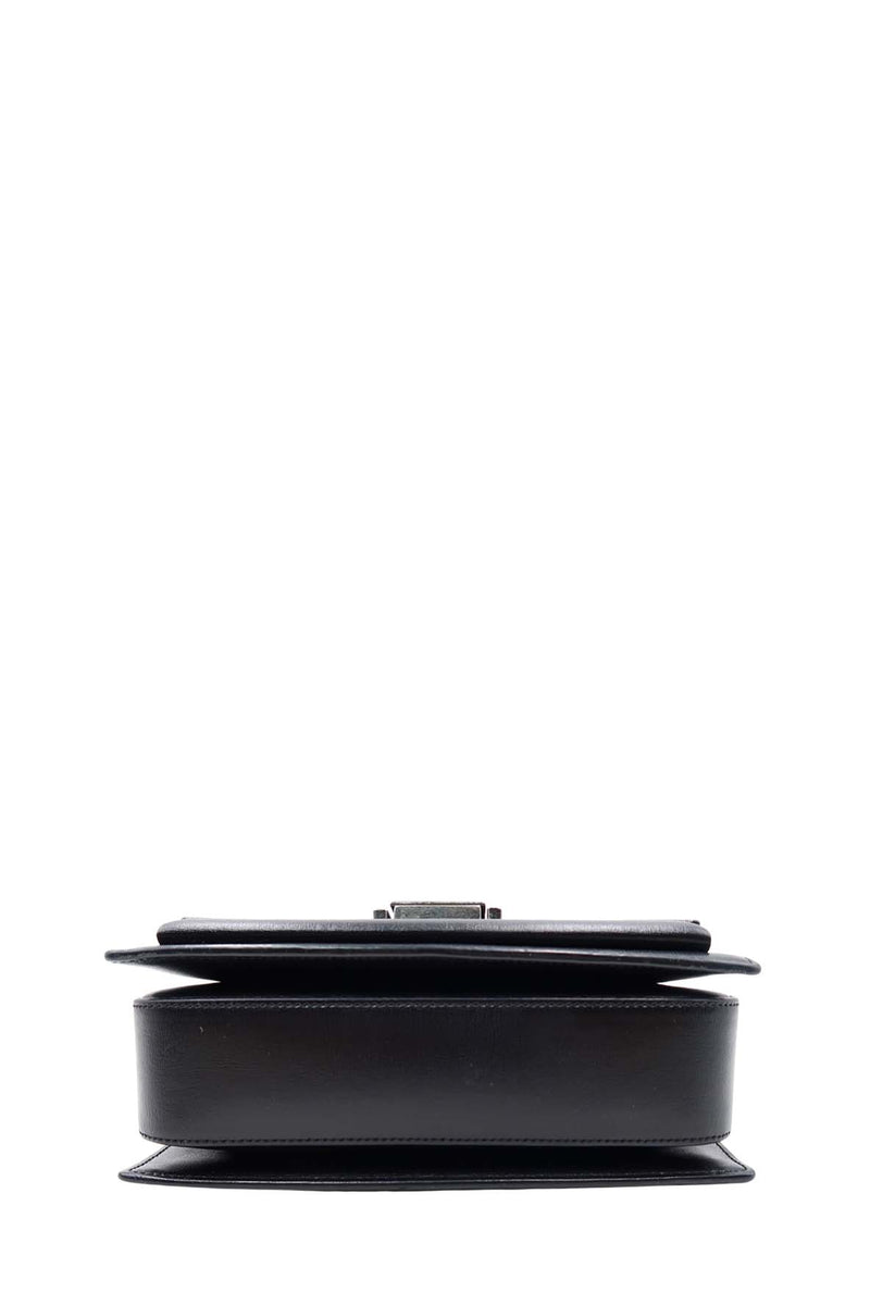 Medium premium bags detail and craftsmanship close-up