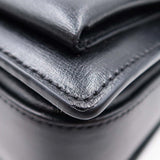 Medium bags side profile designer luxury fashion