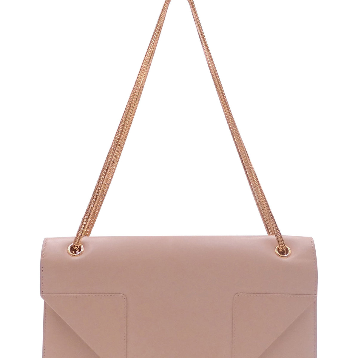 Medium bags luxury designer piece front view