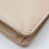 Medium premium bags detail and craftsmanship close-up