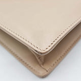 Medium bags side profile designer luxury fashion