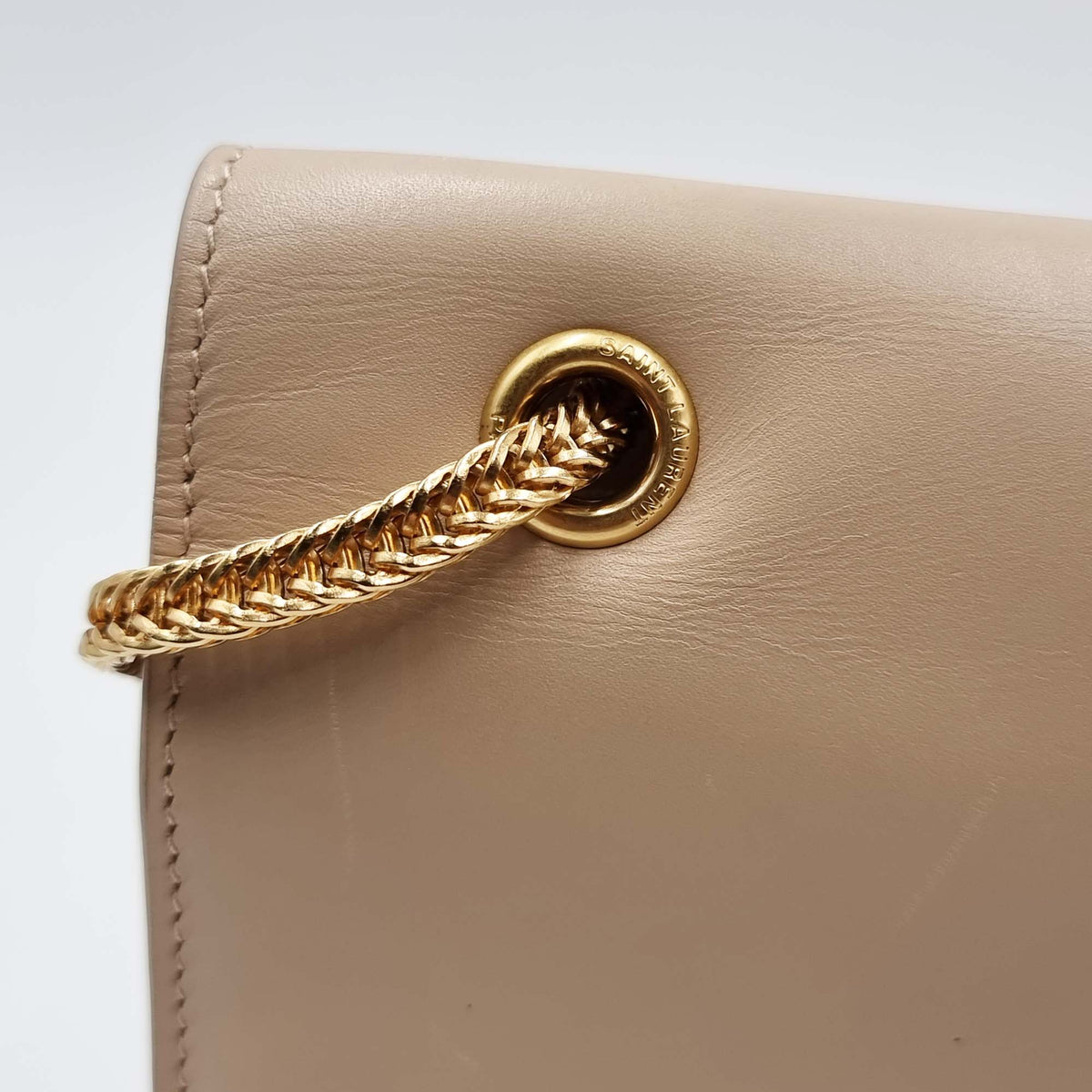 Medium bags luxury designer piece front view