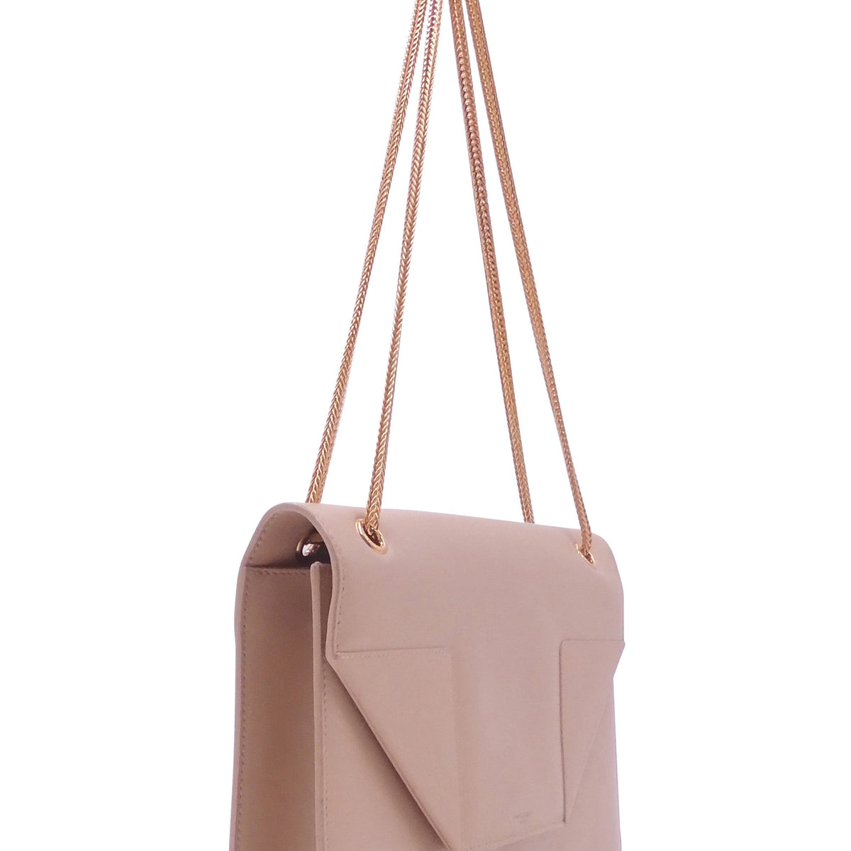 Medium premium bags detail and craftsmanship close-up