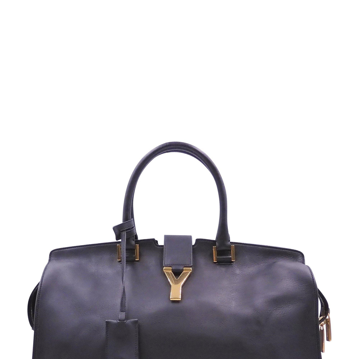 Medium bags luxury designer piece front view