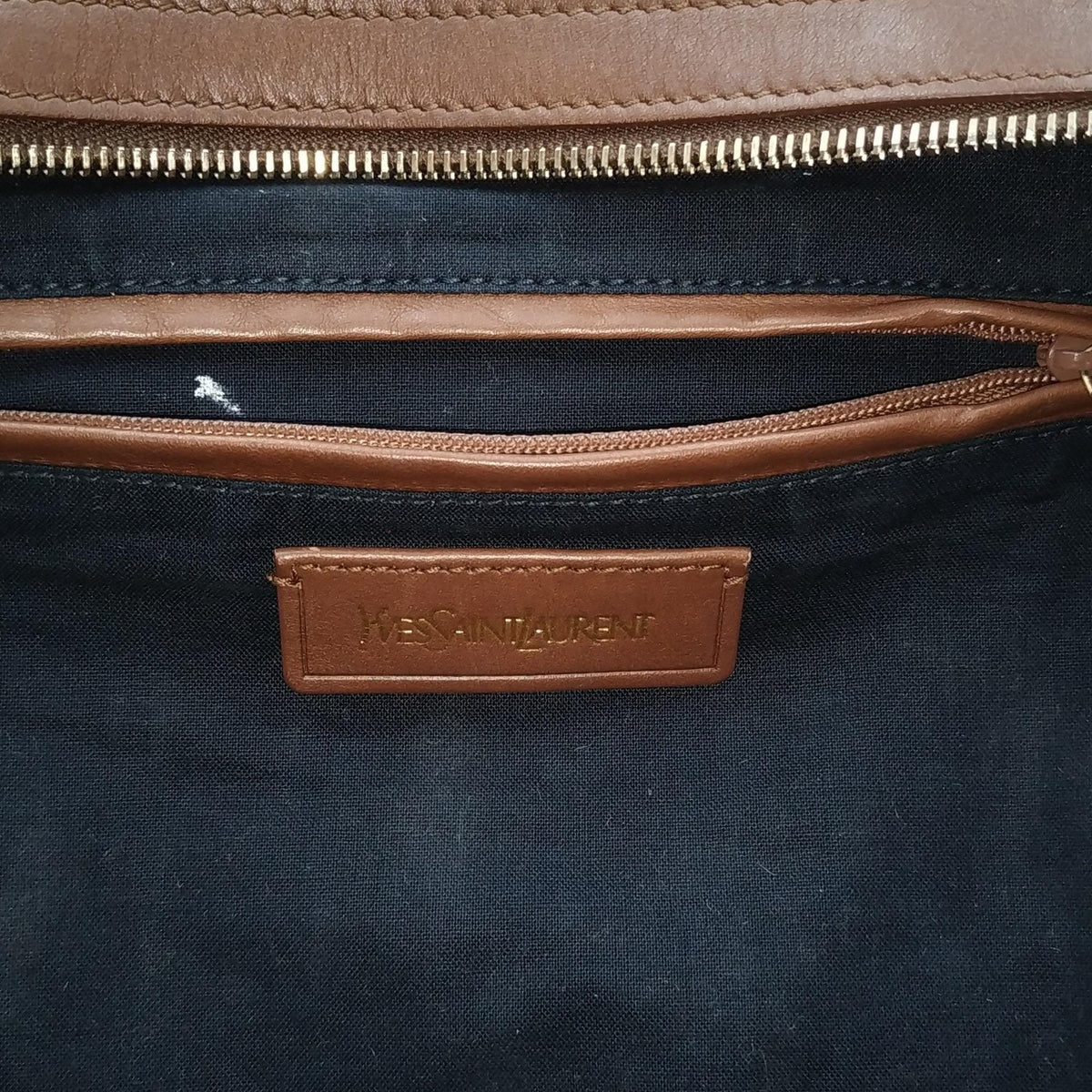 Medium premium bags detail and craftsmanship close-up