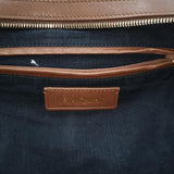 Medium premium bags detail and craftsmanship close-up