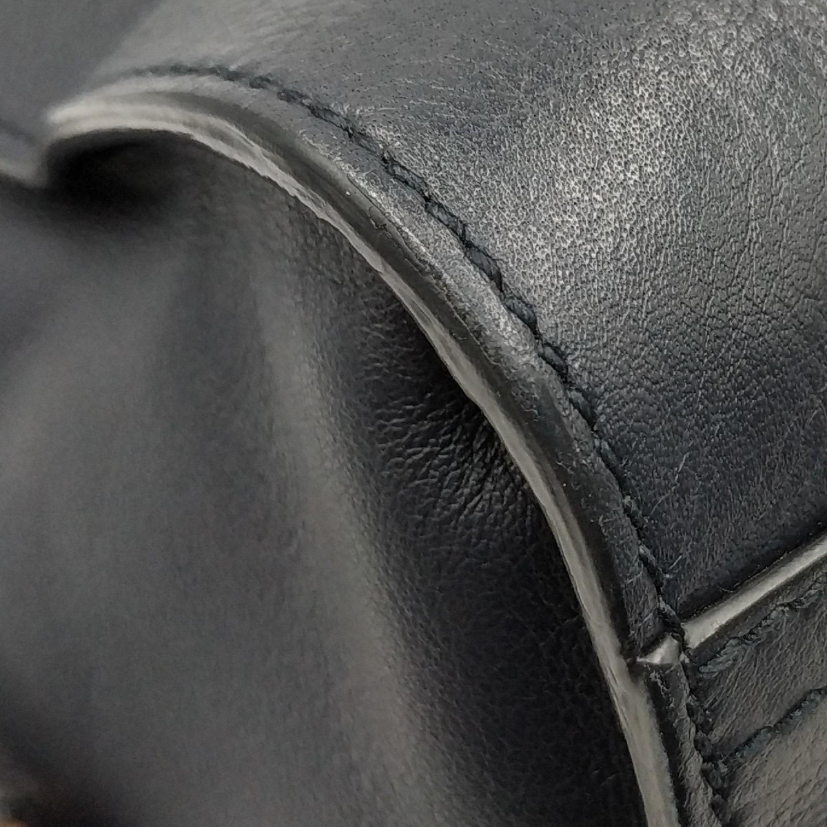 Medium bags side profile designer luxury fashion