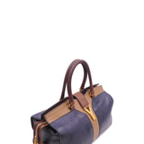 Medium bags lifestyle shot premium designer piece