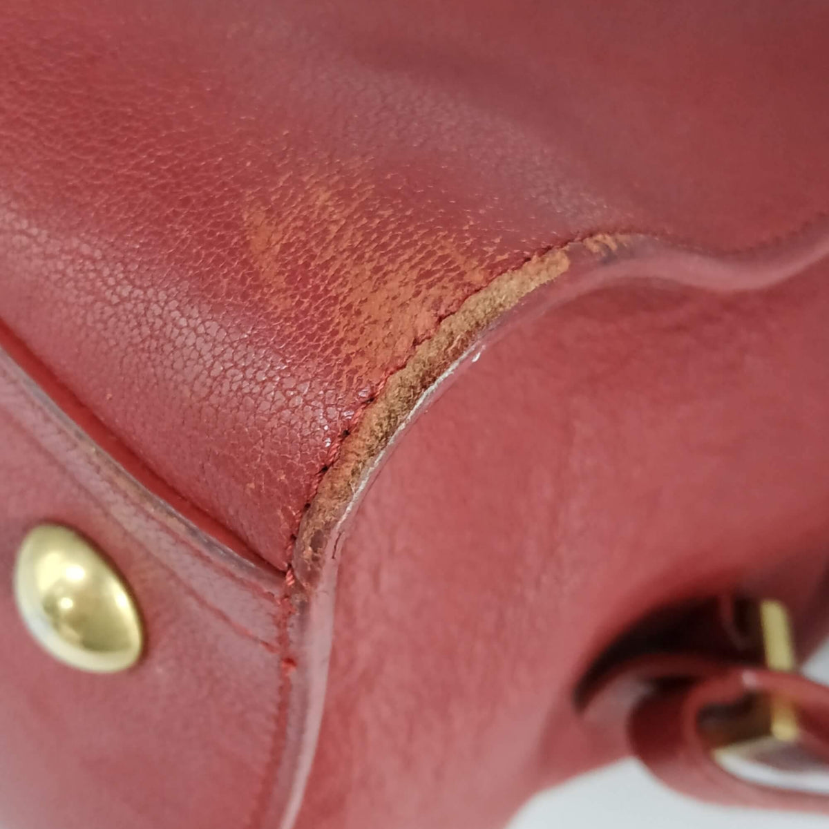 Medium bags luxury designer piece front view