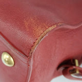 Medium bags luxury designer piece front view