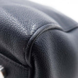 Medium premium bags detail and craftsmanship close-up