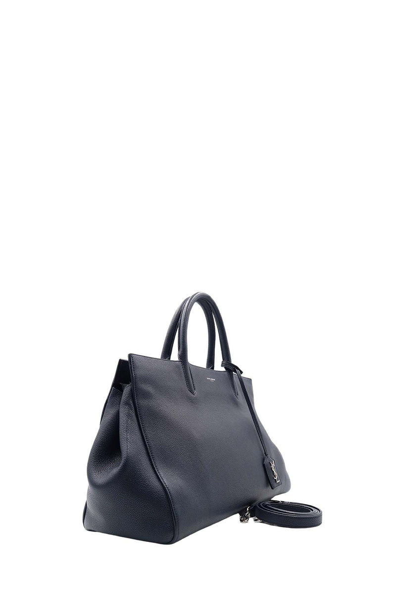 Medium premium bags detail and craftsmanship close-up