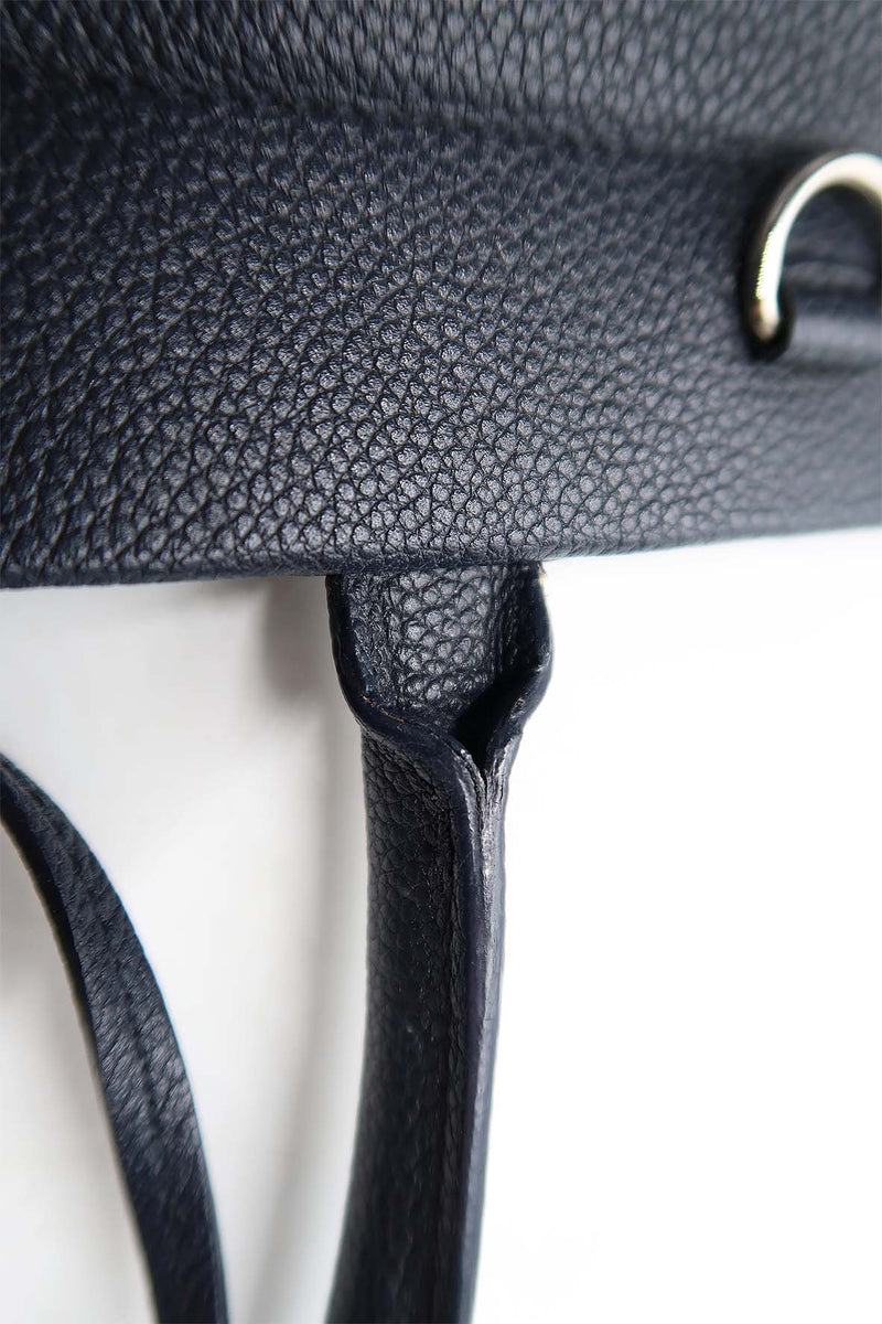 Medium bags side profile designer luxury fashion