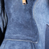 Medium bags lifestyle shot premium designer piece