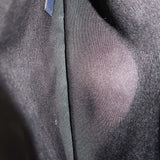 Close-up of Medium bags hardware and fine stitching