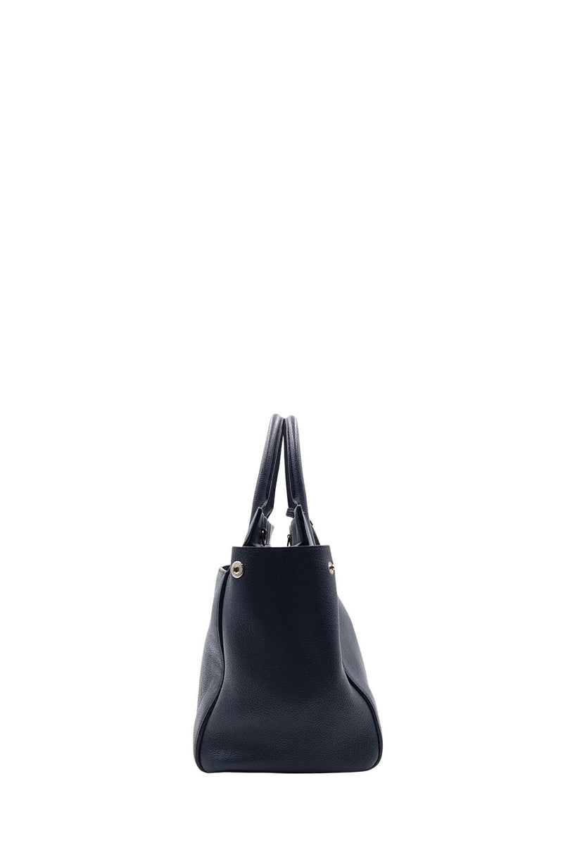 Medium premium bags detail and craftsmanship close-up
