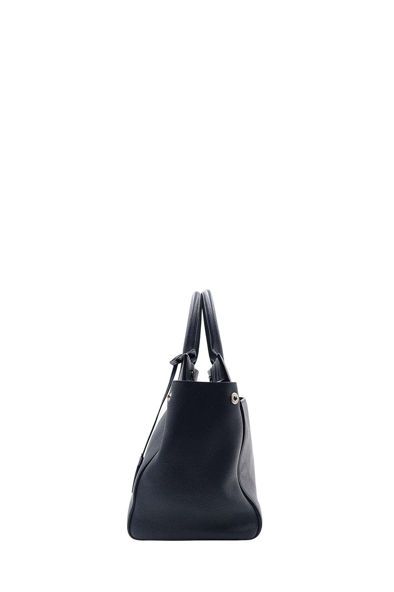 Medium bags side profile designer luxury fashion